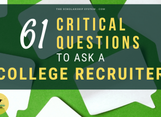 61 Important Concerns to Ask a College Employer 61 Important Concerns to Ask a College Employer