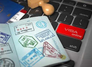 ¿ Qué año de visa U se está procesando? ¿ Qué año de visa U se está procesando?