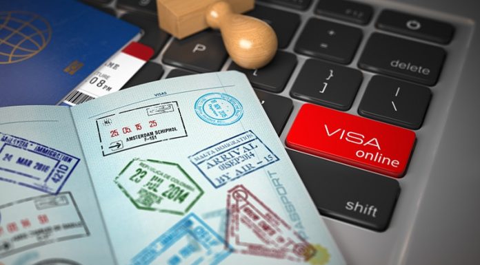 ¿ Qué año de visa U se está procesando? ¿ Qué año de visa U se está procesando?