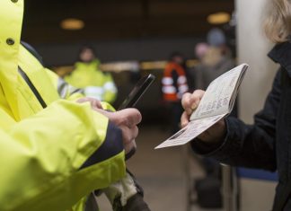 ¿ Cómo saber si estoy deportado en Estados Unidos? ¿ Cómo saber si estoy deportado en Estados Unidos?