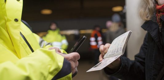 ¿ Cómo saber si estoy deportado en Estados Unidos? ¿ Cómo saber si estoy deportado en Estados Unidos?