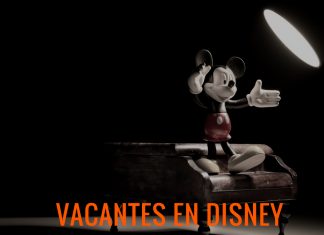 Comentario en Disney bolsa de trabajo en América Latina, mira las oportunidades por Eva L. Comentario en Disney bolsa de trabajo en América Latina, mira las oportunidades por Eva L.