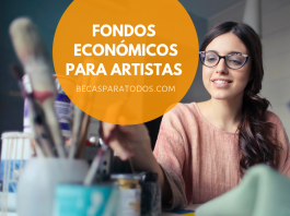 Comentario en Convocatoria Next Generation, fondo para artistas latinos por BPT Comentario en Convocatoria Next Generation, fondo para artistas latinos por BPT