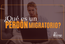 ¿ Qué es un Perdón Migratorio? ¿ Qué es un Perdón Migratorio?