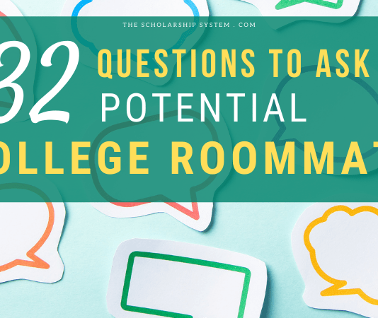 32 Concerns to Ask a Prospective Roomie for College 32 Concerns to Ask a Prospective Roomie for College