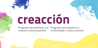 Concurso de audiovisual Miradas Jóvenes Concurso de audiovisual Miradas Jóvenes