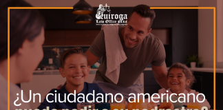 ¿ Un ciudadano americano puede pedir a su padrastro? ¿ Un ciudadano americano puede pedir a su padrastro?