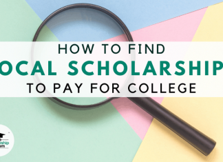 How to Discover Regional Scholarships to Spend For College How to Discover Regional Scholarships to Spend For College