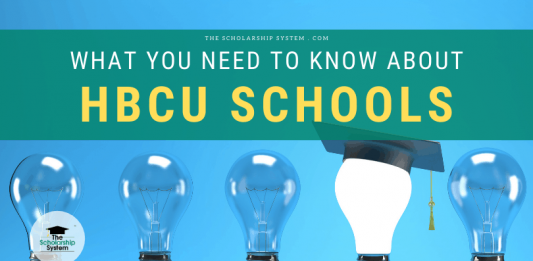 What You Required to Understand About HBCU Schools What You Required to Understand About HBCU Schools
