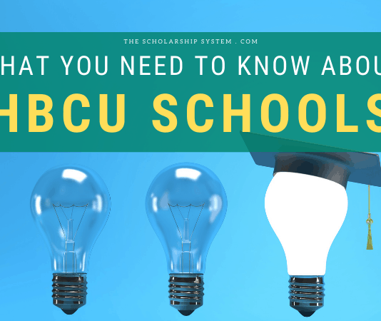 What You Required to Understand About HBCU Schools What You Required to Understand About HBCU Schools