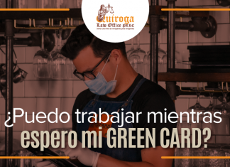 ¿ Puedo trabajar mientras espero mi Permit? ¿ Puedo trabajar mientras espero mi Permit?