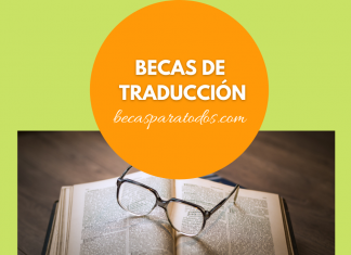 Beca de traducción para posdoctorado, COLMEX Beca de traducción para posdoctorado, COLMEX
