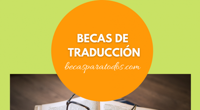 Beca de traducción para posdoctorado, COLMEX Beca de traducción para posdoctorado, COLMEX
