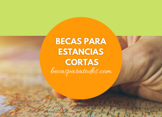 Becas Grodman, estancias en México o extranjero Becas Grodman, estancias en México o extranjero