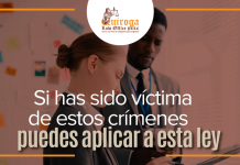 ¿ Has sido víctima de estos abusos? ¿ Has sido víctima de estos abusos?