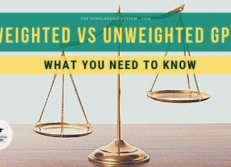 Weighted vs. Unweighted GPA: What You Required to Know Weighted vs. Unweighted GPA: What You Required to Know