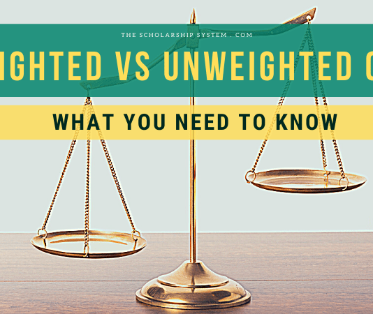 Weighted vs. Unweighted GPA: What You Required to Know Weighted vs. Unweighted GPA: What You Required to Know