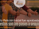 Su Petición Inicial fue aprobada: estos child los pasos a seguir Su Petición Inicial fue aprobada: estos child los pasos a seguir