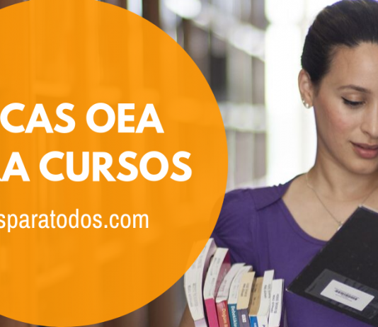 Becas OEA para cursos en línea sobre gestión Becas OEA para cursos en línea sobre gestión