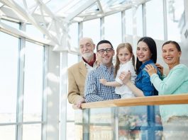 ¿ Quiere pedir a sus familiares inmediatos? ¿ Quiere pedir a sus familiares inmediatos?