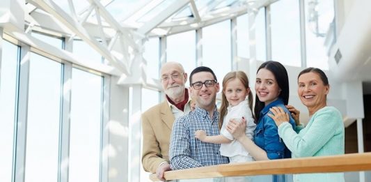 ¿ Quiere pedir a sus familiares inmediatos? ¿ Quiere pedir a sus familiares inmediatos?