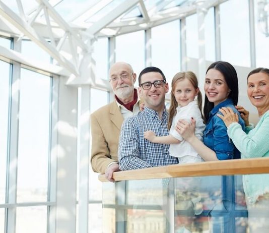 ¿ Quiere pedir a sus familiares inmediatos? ¿ Quiere pedir a sus familiares inmediatos?