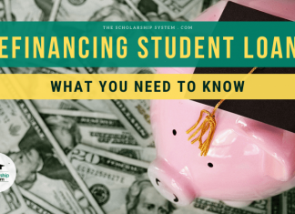 Refinancing Trainee Loans– What You Required to Know Refinancing Trainee Loans– What You Required to Know