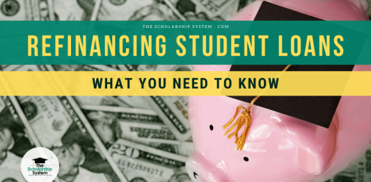 Refinancing Trainee Loans– What You Required to Know Refinancing Trainee Loans– What You Required to Know