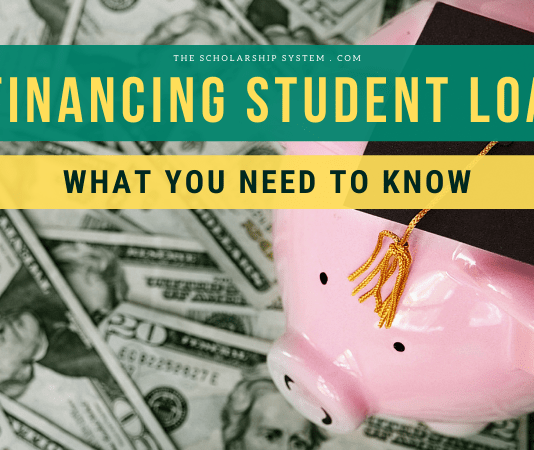 Refinancing Trainee Loans– What You Required to Know Refinancing Trainee Loans– What You Required to Know