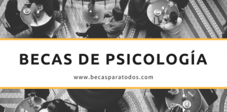 Construcción Alicia Koplowitz ofrece becas en Psiquiatría y Psicología Construcción Alicia Koplowitz ofrece becas en Psiquiatría y Psicología
