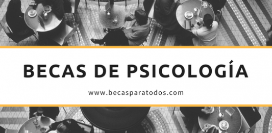 Construcción Alicia Koplowitz ofrece becas en Psiquiatría y Psicología Construcción Alicia Koplowitz ofrece becas en Psiquiatría y Psicología