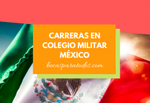 Carreras en Colegio Militar- Sistema Educativo Militar Carreras en Colegio Militar- Sistema Educativo Militar