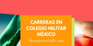Carreras en Colegio Militar- Sistema Educativo Militar Carreras en Colegio Militar- Sistema Educativo Militar