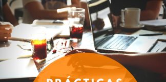 Prácticas virtuales en el Banco Interamericano de Desarrollo Prácticas virtuales en el Banco Interamericano de Desarrollo