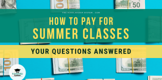 How to Spend For Summertime Classes: Your Concerns Responded To How to Spend For Summertime Classes: Your Concerns Responded To