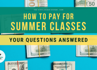 How to Spend For Summertime Classes: Your Concerns Responded To How to Spend For Summertime Classes: Your Concerns Responded To