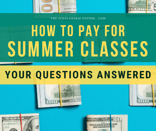 How to Spend For Summertime Classes: Your Concerns Responded To How to Spend For Summertime Classes: Your Concerns Responded To