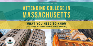 Going To College in Massachusetts: What You Required to Know (Consisting Of Massachusetts Scholarships) Going To College in Massachusetts: What You Required to Know (Consisting Of Massachusetts Scholarships)