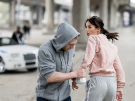 Estos kid los delitos que califican para la Visa U Estos kid los delitos que califican para la Visa U