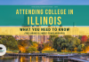 Going To College in Illinois: What You Required to Know (Consisting Of Illinois Scholarships) Going To College in Illinois: What You Required to Know (Consisting Of Illinois Scholarships)