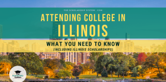 Going To College in Illinois: What You Required to Know (Consisting Of Illinois Scholarships) Going To College in Illinois: What You Required to Know (Consisting Of Illinois Scholarships)