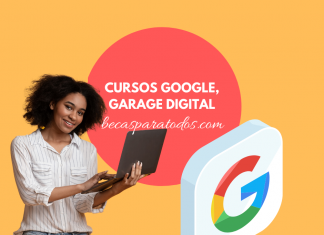 Cursos Google, Garage Digital Cursos Google, Garage Digital