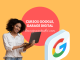 Cursos Google, Garage Digital Cursos Google, Garage Digital