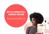 Becas Domestika para personalities creativas, cursos online Becas Domestika para personalities creativas, cursos online