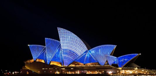Becas para mexicanos para estudiar una maestría en Australia Becas para mexicanos para estudiar una maestría en Australia