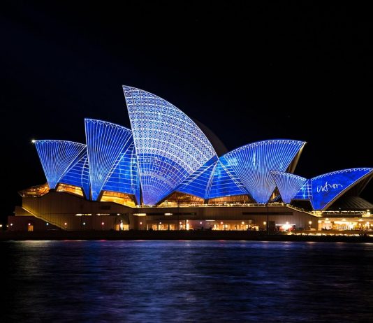 Becas para mexicanos para estudiar una maestría en Australia Becas para mexicanos para estudiar una maestría en Australia