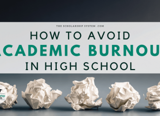 How to Prevent Academic Burnout in High School How to Prevent Academic Burnout in High School