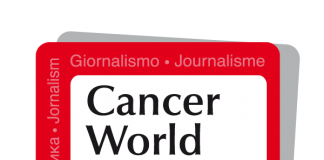 Cancer World, premiará trabajos periodísticos sobre el cáncer Cancer World, premiará trabajos periodísticos sobre el cáncer
