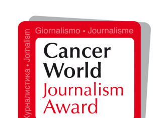 Cancer World, premiará trabajos periodísticos sobre el cáncer Cancer World, premiará trabajos periodísticos sobre el cáncer