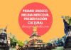 Premio UNESCO Melina Mercouri, para preservación cultural Premio UNESCO Melina Mercouri, para preservación cultural